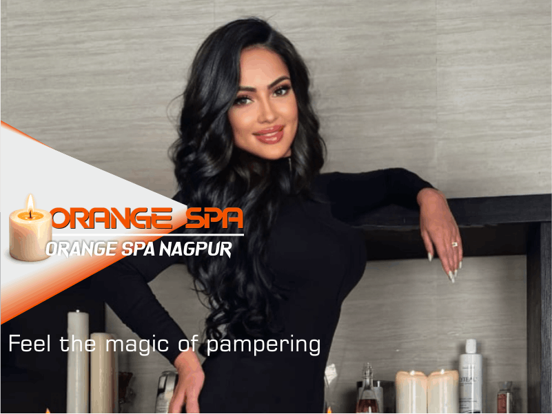 Massage near me Nagpur